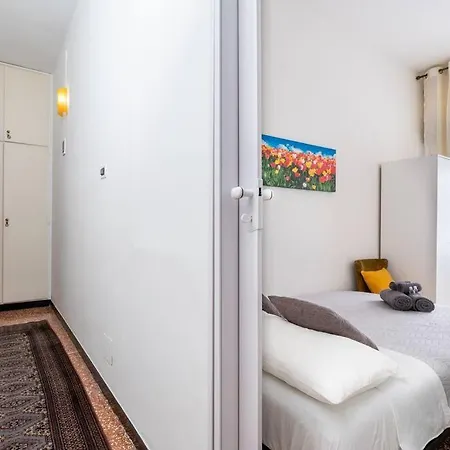 Apartamento *modern House* *