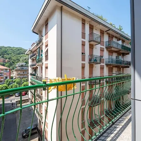 *modern House* Appartement Rapallo
