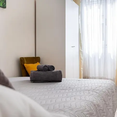 Apartment *modern House* Rapallo