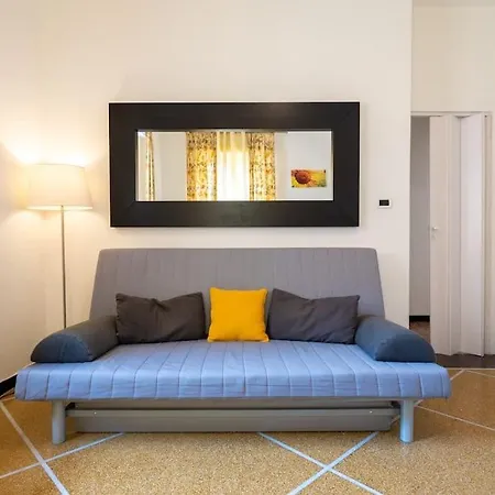 *modern House* Rapallo