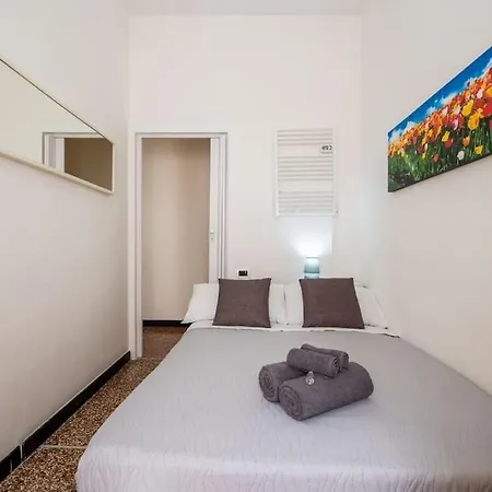*modern House* Apartamento Rapallo