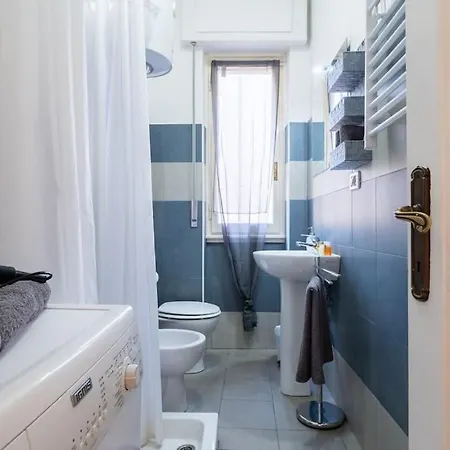 Apartment *modern House* Rapallo