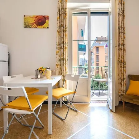 *modern House* Rapallo