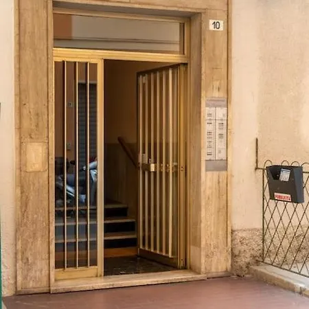 Appartement *modern House* Rapallo