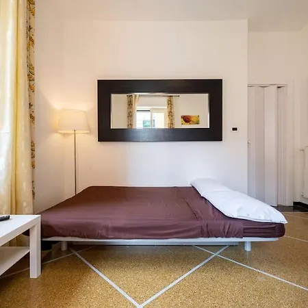 *modern House* Apartment Rapallo