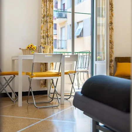 Apartamento *modern House* *
