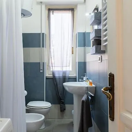 *modern House* Appartement Rapallo